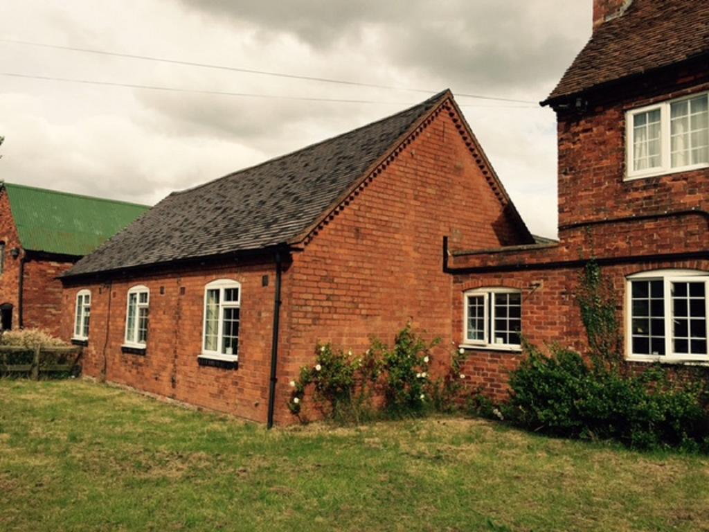 Illshaw Heath Farm Guest Lodge Hockley Heath Dış mekan fotoğraf