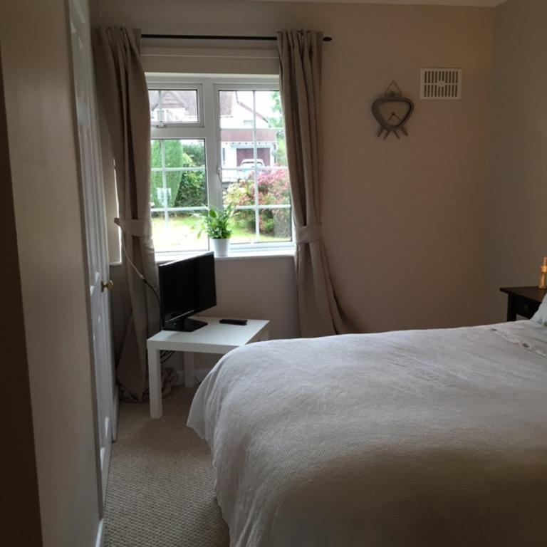 Illshaw Heath Farm Guest Lodge Hockley Heath Oda fotoğraf