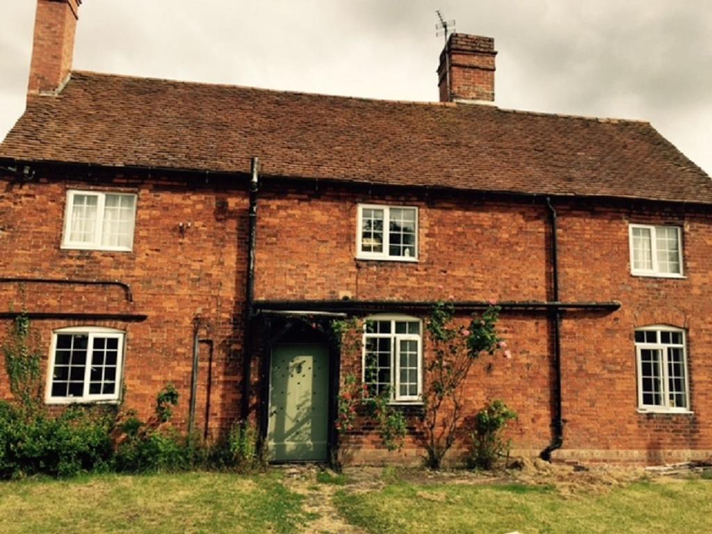 Illshaw Heath Farm Guest Lodge Hockley Heath Dış mekan fotoğraf