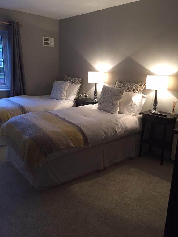 Illshaw Heath Farm Guest Lodge Hockley Heath Oda fotoğraf