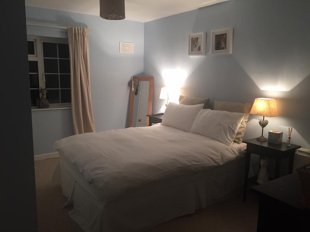 Illshaw Heath Farm Guest Lodge Hockley Heath Oda fotoğraf